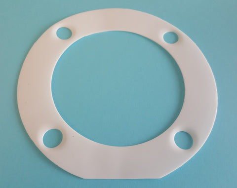 302600 / CO-12 Replacement Teflon Head Gasket , Teflon Head Gasket, NWIM