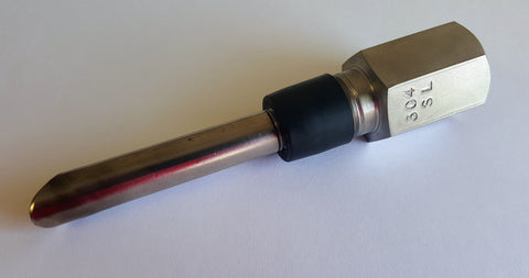#26 Series Injection Quill , Injection Nozzle, NWIM