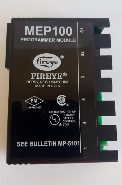 MEP100 Microm Programmer
