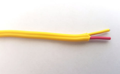 Extension Thermocouple Wire K20-5-502   - 25 ft. Intervals , Thermocouple Wire, NWIM