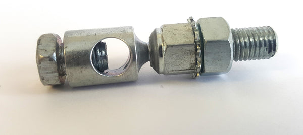 Series DC - Damper Control Swivel Ball Joint , Linkage, NWIM