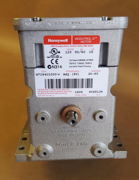 Feedwater Control Valve Assembly , Feedwater Control Valve Assembly, NWIM