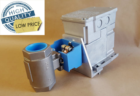 Feedwater Control Valve Assembly , Feedwater Control Valve Assembly, NWIM