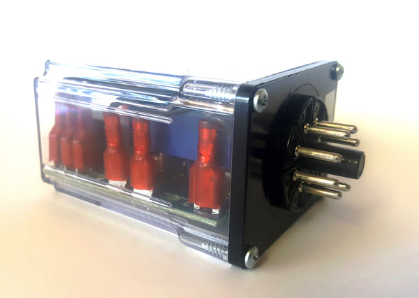 16MC1A0 General Purpose Water Level Control, Solid State Plug-in Module , Water Level Control, NWIM