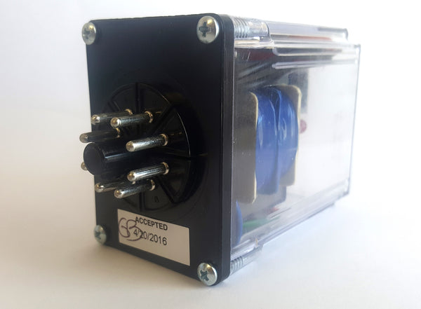 16MC1A0 General Purpose Water Level Control, Solid State Plug-in Module , Water Level Control, NWIM