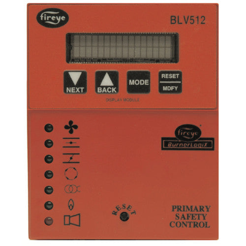 BLV512 Keypad / Display , Keypad/Display, NWIM