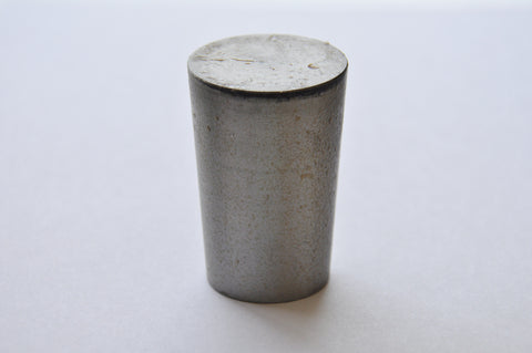 Boiler Tube Plug 2" , Boiler Tube Plug, NWIM