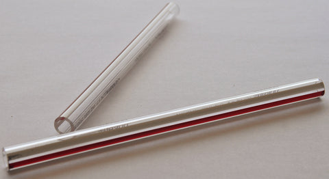 Red Line Sight Glass , Sight Glass, NWIM