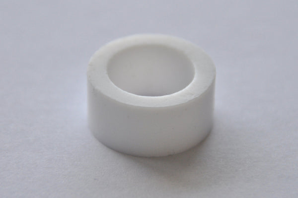 Teflon Sight Glass Gasket 5/8" ID x 15/16" OD x 7/16" TH