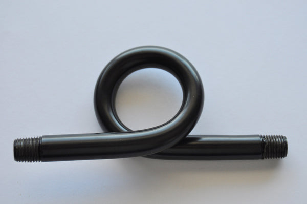 Carbon Steel Siphon