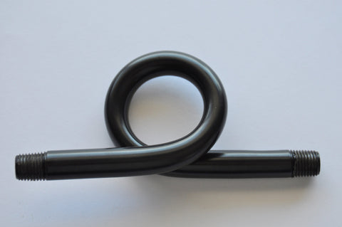 Carbon Steel Siphon , Siphon, NWIM