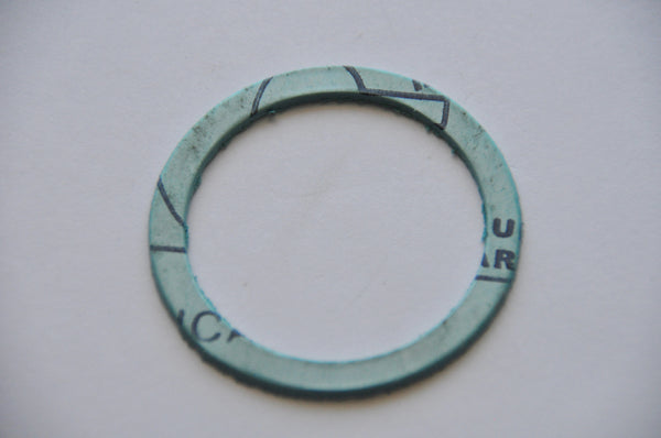 Gasket for Rear Sight Port 2-1/4" O.D. x 1-13/16" I.D.