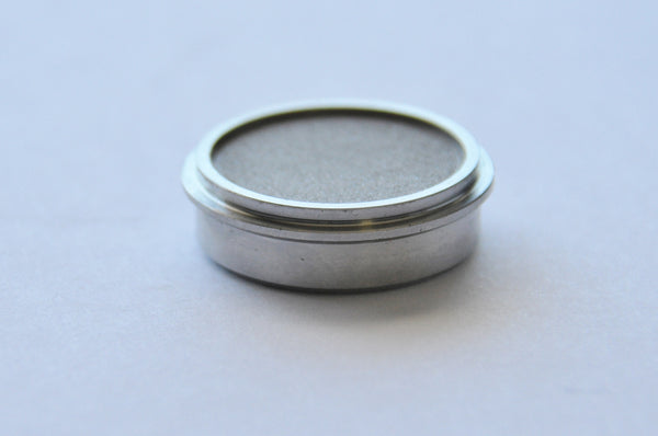 19-117 Oxygen Probe Filter Assembly , Oxygen Probe Filter Assembly, NWIM