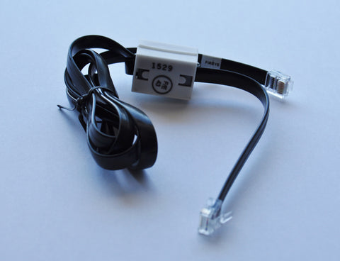 ED-580-4 Remote Display Cable , Remote Display Cable, NWIM