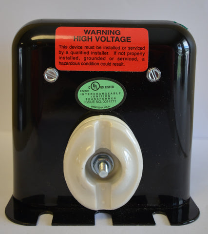 A06-SA6 Ignition Transformer , Ignition Transformer, NWIM