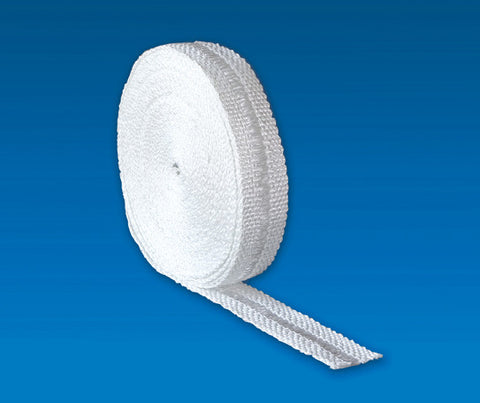 Drop Warp Tape 1/4" x 1-1/2" (100 FT) , Drop Warp Tape, NWIM