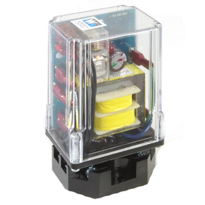 16MC1A0 General Purpose Water Level Control, Solid State Plug-in Module , Water Level Control, NWIM