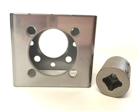 Autoflame UNIC 10 Industrial Mounting Bracket/Coupling SP10028/10 , Mounting Bracket and Coupling, NWIM