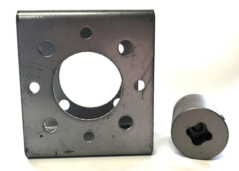 Autoflame UNIC 05 Industrial Mounting Bracket/Coupling SP10027 , Mounting Bracket and Coupling, NWIM
