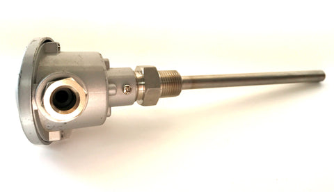 Autoflame Temperature Detector MM10006/150 , Temperature Detector, NWIM