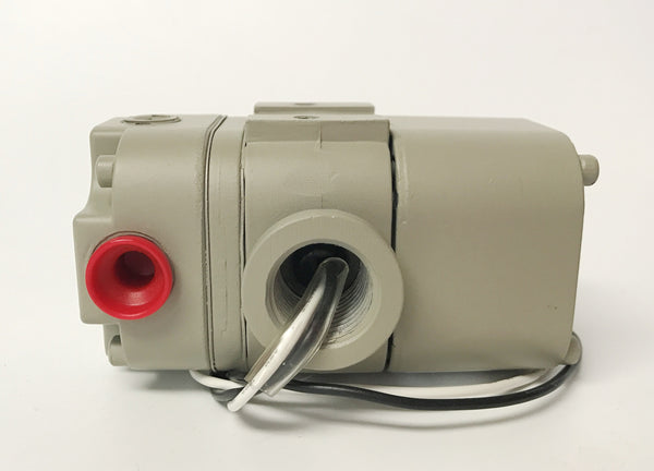 I/P Pressure Transducer , Transducer, NWIM