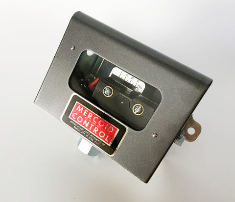 Series AP Diaphragm Operated Pressure Switches , Pressure Switch, NWIM