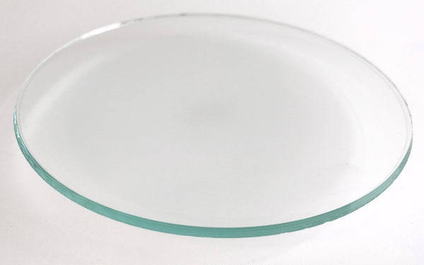 Honeywell 6" Glass Lens