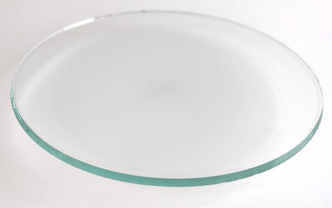 Honeywell 6" Glass Lens , Lens, NWIM