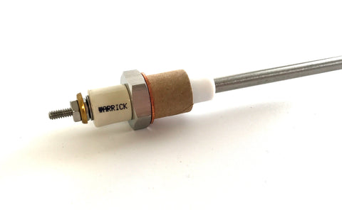 Series 3H Warrick Electrode Fitting , Electrode Fitting, NWIM