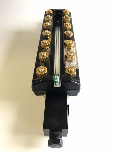 Reflex Water Level Gauge Assembly , Water Level Gauge, NWIM