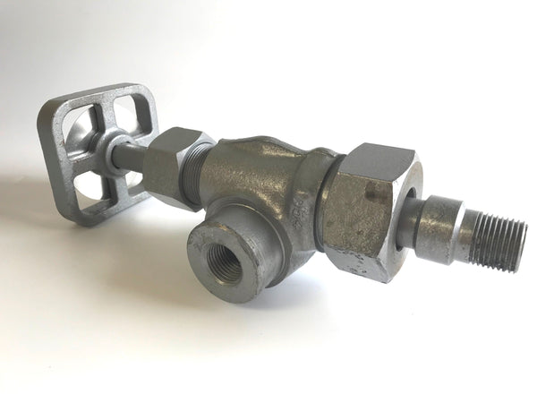 Reflex Water Level Gauge Assembly , Water Level Gauge, NWIM