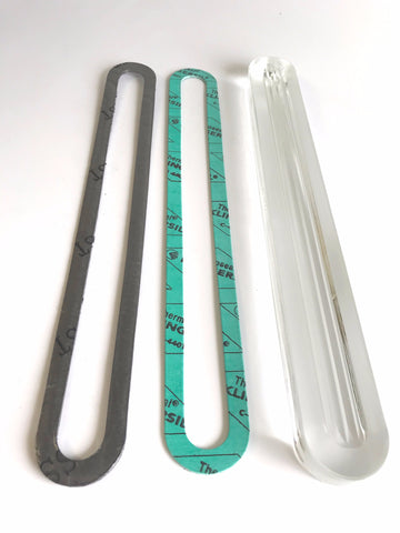 Size 7 Repair Kit for Reflex Water Liquid Level Gauge , Size 7 Repair Kit, NWIM