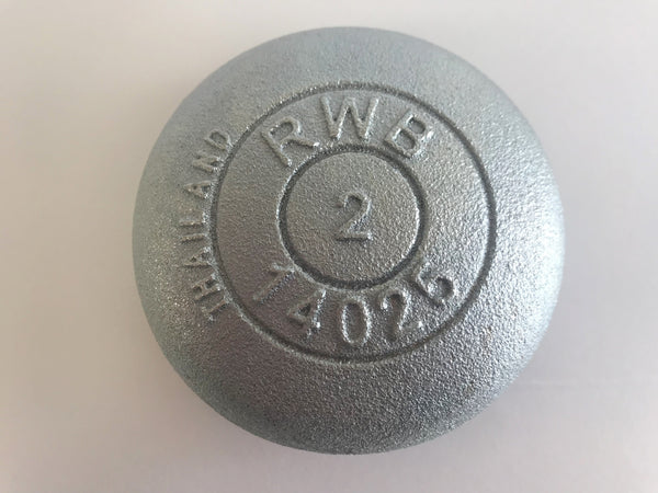 Zinc-Plated Mushroom Vent Cap , Mushroom Vent Caps, NWIM