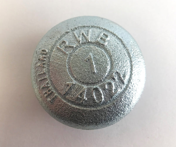 Zinc-Plated Mushroom Vent Cap , Mushroom Vent Caps, NWIM