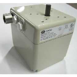 NXC40 Servo-Motor , Servo-Motor, NWIM