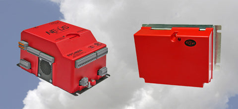 PPC4000 Controller , Controller, NWIM