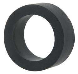Viton Gasket 9/16" ID x 7/8" OD x 7/16" TH , Gasket, NWIM
