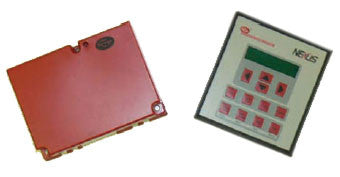 NX6100 Controller , Controller, NWIM