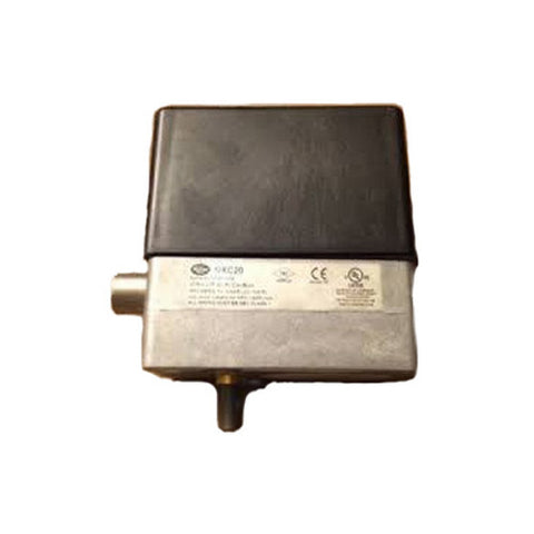 NXC20 Servo-Motor , Servo-Motor, NWIM