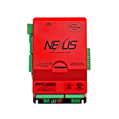 PPC4000 Controller , Controller, NWIM