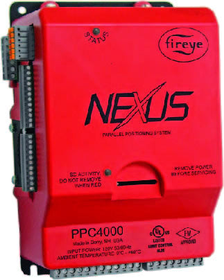 PPC4000 Controller , Controller, NWIM