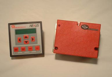 PPC6000 Controller , Controller, NWIM